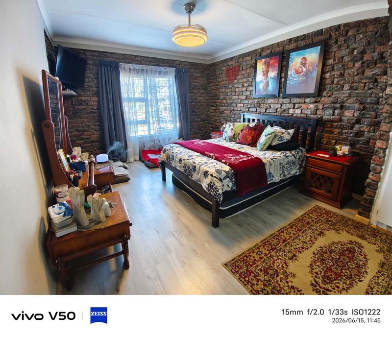 4 Bedroom Property for Sale in Dana Bay Western Cape